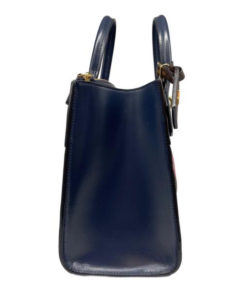 LOUIS VUITTON（ルイ ヴィトン）LOUIS VUITTON (ルイ ヴィトン) シティスティーマー PM ネイビー サイズ:PMの古着・服飾アイテム