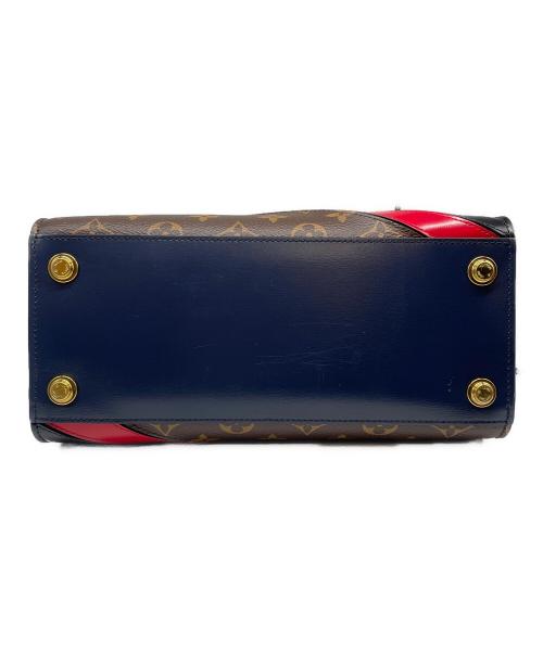 LOUIS VUITTON（ルイ ヴィトン）LOUIS VUITTON (ルイ ヴィトン) シティスティーマー PM ネイビー サイズ:PMの古着・服飾アイテム