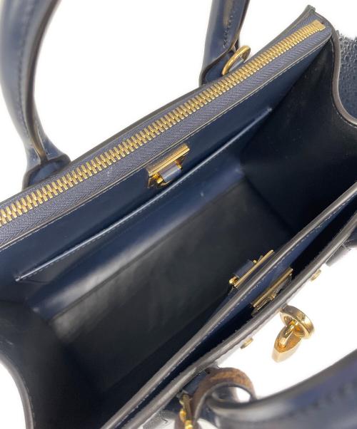 LOUIS VUITTON（ルイ ヴィトン）LOUIS VUITTON (ルイ ヴィトン) シティスティーマー PM ネイビー サイズ:PMの古着・服飾アイテム