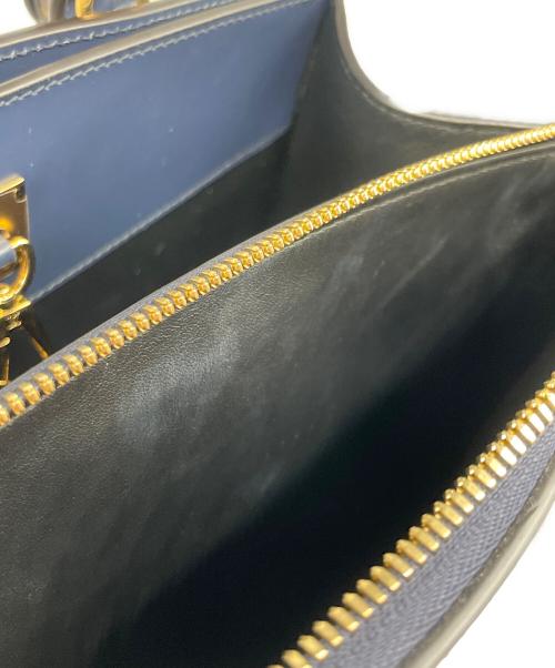 LOUIS VUITTON（ルイ ヴィトン）LOUIS VUITTON (ルイ ヴィトン) シティスティーマー PM ネイビー サイズ:PMの古着・服飾アイテム