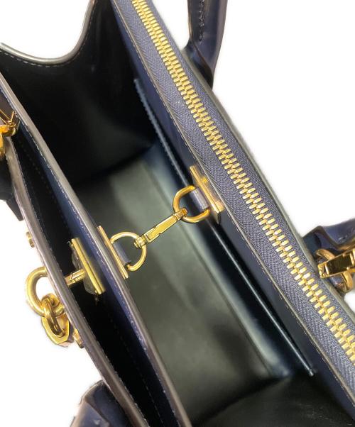 LOUIS VUITTON（ルイ ヴィトン）LOUIS VUITTON (ルイ ヴィトン) シティスティーマー PM ネイビー サイズ:PMの古着・服飾アイテム