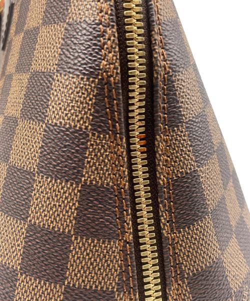 LOUIS VUITTON（ルイ ヴィトン）LOUIS VUITTON (ルイ ヴィトン) アルマ ブラウンの古着・服飾アイテム