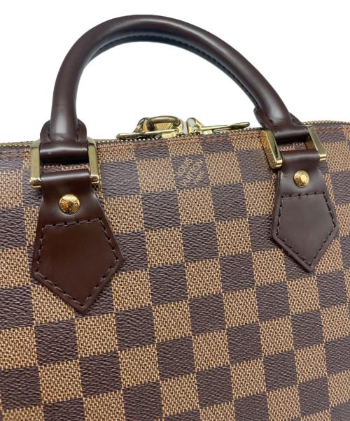 LOUIS VUITTON（ルイ ヴィトン）LOUIS VUITTON (ルイ ヴィトン) アルマ ブラウンの古着・服飾アイテム