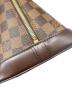中古・古着 LOUIS VUITTON (ルイ ヴィトン) アルマ ブラウン：160000円