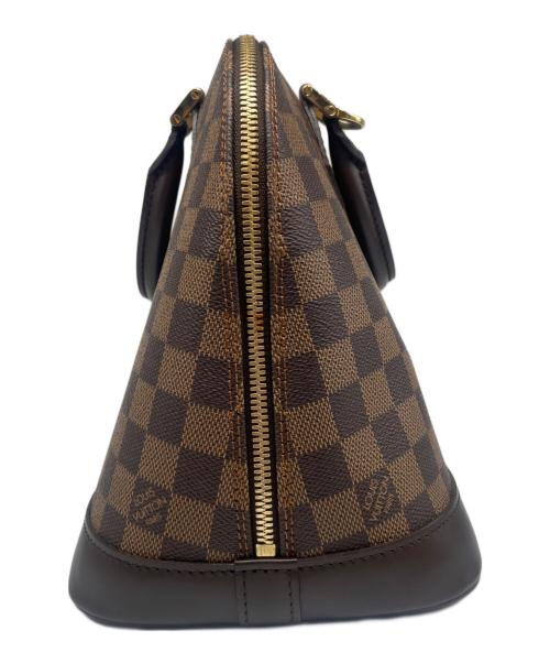 LOUIS VUITTON（ルイ ヴィトン）LOUIS VUITTON (ルイ ヴィトン) アルマ ブラウンの古着・服飾アイテム