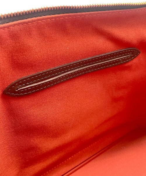 LOUIS VUITTON（ルイ ヴィトン）LOUIS VUITTON (ルイ ヴィトン) アルマ ブラウンの古着・服飾アイテム