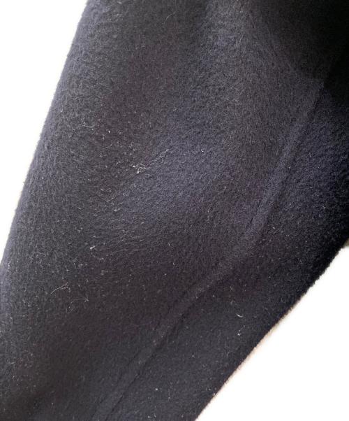 SEA（シー）SEA (シー) ロングコート ネイビー サイズ:Freeの古着・服飾アイテム