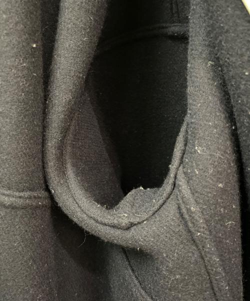 SEA（シー）SEA (シー) ロングコート ネイビー サイズ:Freeの古着・服飾アイテム