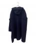 SEA (シー) ロングコート ネイビー サイズ:Free：30000円