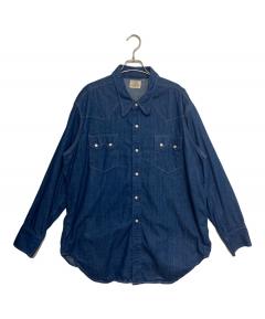中古・古着通販】Wrangler (ラングラー) 11MJZレプリカデニム