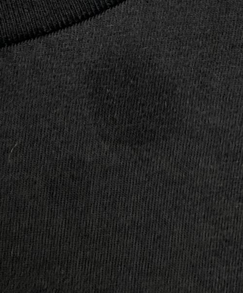 KENZO（ケンゾー）KENZO (ケンゾー) フラワープリントTシャツ ブラック サイズ:XXLの古着・服飾アイテム