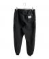 Champion (チャンピオン) UNDERCOVER (アンダーカバー) リバースウィーブスウェットパンツ ブラック サイズ:XL：20000円