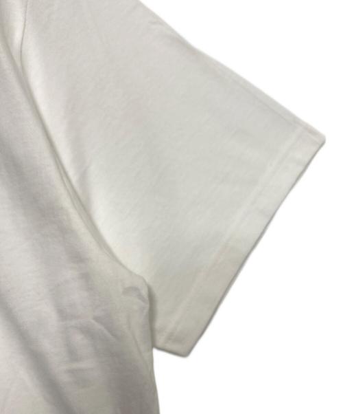 SUPREME（シュプリーム）SUPREME (シュプリーム) Arabic Box Logo Tee ホワイト サイズ:XXLの古着・服飾アイテム