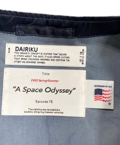 DAIRIKU（ダイリク）DAIRIKU (ダイリク) Vincent