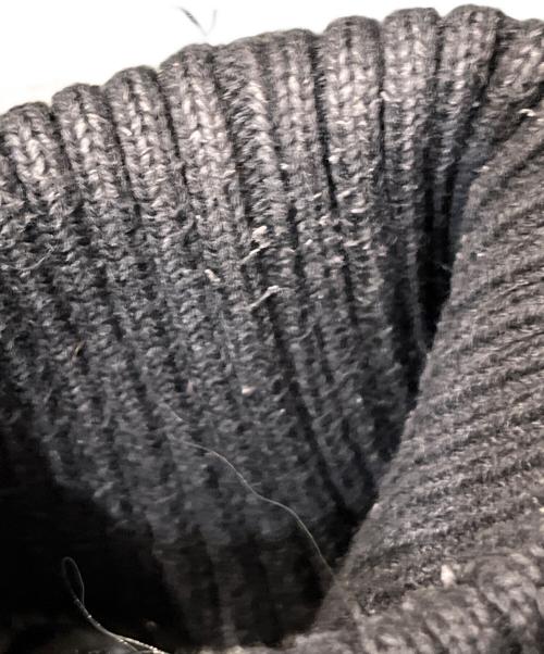 sacai（サカイ）sacai (サカイ) ナイロン切替ボンバーコート カーキ サイズ:2の古着・服飾アイテム