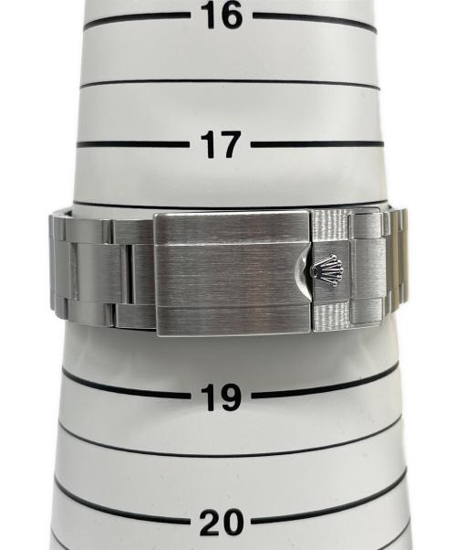 ROLEX（ロレックス）ROLEX (ロレックス) エクスプローラーⅡRaf.226570 黒文字盤 42mm ブラック サイズ:42mmの古着・服飾アイテム