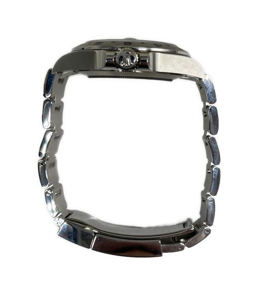 ROLEX（ロレックス）ROLEX (ロレックス) エクスプローラーⅡRaf.226570 黒文字盤 42mm ブラック サイズ:42mmの古着・服飾アイテム