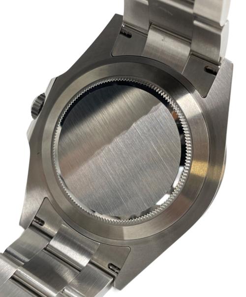 ROLEX（ロレックス）ROLEX (ロレックス) エクスプローラーⅡRaf.226570 黒文字盤 42mm ブラック サイズ:42mmの古着・服飾アイテム