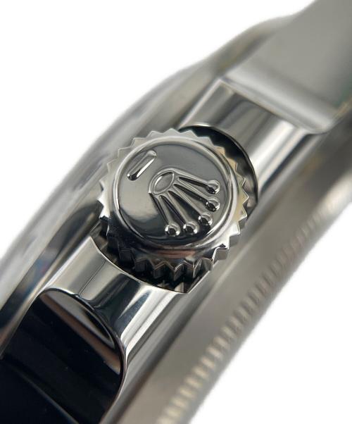 ROLEX（ロレックス）ROLEX (ロレックス) エクスプローラーⅡRaf.226570 黒文字盤 42mm ブラック サイズ:42mmの古着・服飾アイテム
