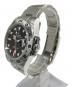 ROLEX (ロレックス) エクスプローラーⅡRaf.226570 黒文字盤 42mm ブラック サイズ:42mm：1850000円