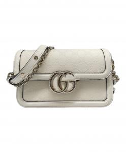 GUCCI（グッチ）の古着「GGマーモント Go スモール」