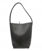 THE ROWザ ロウ）の古着「N/S Park Tote」｜ブラック