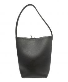 THE ROW（ザ ロウ）の古着「N/S Park Tote」｜ブラック