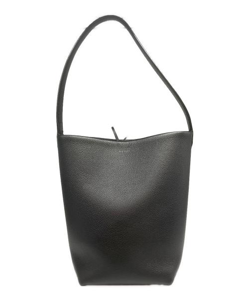 THE ROW（ザ ロウ）THE ROW (ザ ロウ) N/S Park Tote ブラックの古着・服飾アイテム