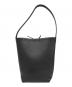 THE ROW (ザ ロウ) N/S Park Tote ブラック：200000円