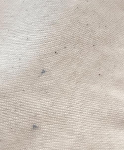 JIL SANDER（ジルサンダー）JIL SANDER (ジルサンダー) ワイドパンツ アイボリー サイズ:32の古着・服飾アイテム