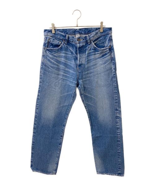 Ron Herman（ロンハーマン）Ron Herman (ロンハーマン) デニムパンツ インディゴ サイズ:Lの古着・服飾アイテム