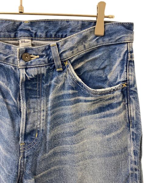 Ron Herman（ロンハーマン）Ron Herman (ロンハーマン) デニムパンツ インディゴ サイズ:Lの古着・服飾アイテム