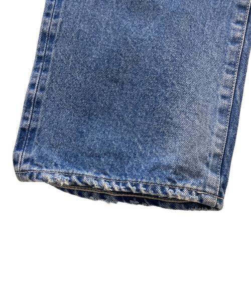 Ron Herman（ロンハーマン）Ron Herman (ロンハーマン) デニムパンツ インディゴ サイズ:Lの古着・服飾アイテム