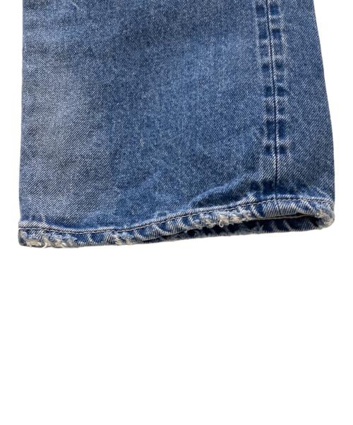 Ron Herman（ロンハーマン）Ron Herman (ロンハーマン) デニムパンツ インディゴ サイズ:Lの古着・服飾アイテム