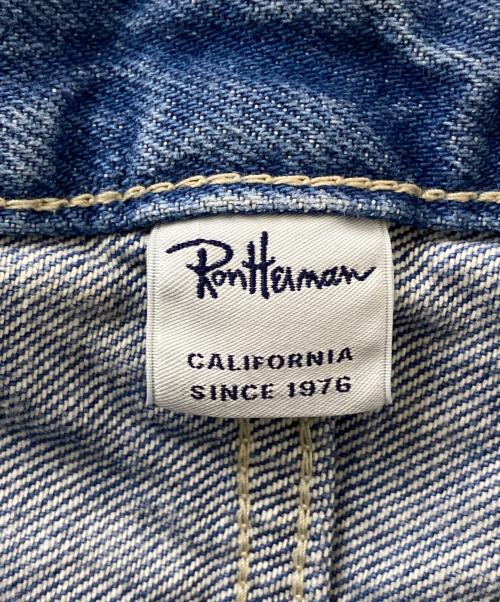 Ron Herman（ロンハーマン）Ron Herman (ロンハーマン) デニムパンツ インディゴ サイズ:Lの古着・服飾アイテム