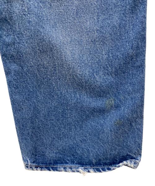 Ron Herman（ロンハーマン）Ron Herman (ロンハーマン) デニムパンツ インディゴ サイズ:Lの古着・服飾アイテム