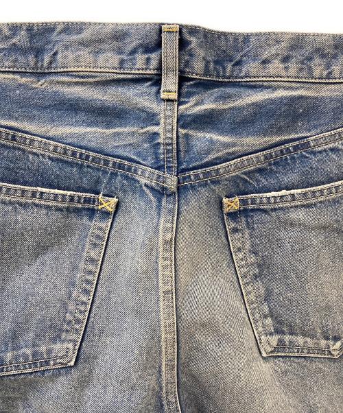 Ron Herman（ロンハーマン）Ron Herman (ロンハーマン) デニムパンツ インディゴ サイズ:Lの古着・服飾アイテム