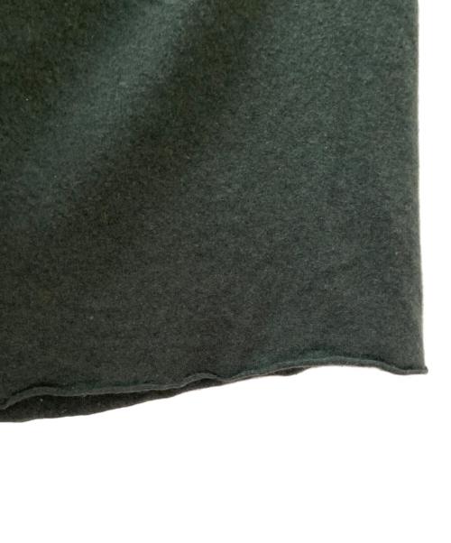 Ron Herman（ロンハーマン）Ron Herman (ロンハーマン) extreme cashmere (エクストリーム カシミア) ニットワンピース グリーン サイズ:-の古着・服飾アイテム