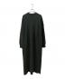 Ron Herman (ロンハーマン) extreme cashmere (エクストリーム カシミア) ニットワンピース グリーン サイズ:-：18000円