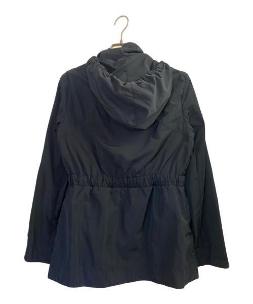 MONCLER（モンクレール）MONCLER (モンクレール) ナイロンジャケット/OCRE ネイビー サイズ:1の古着・服飾アイテム