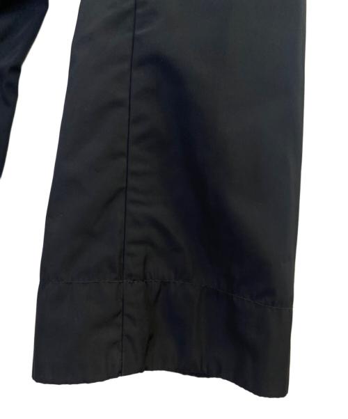 MONCLER（モンクレール）MONCLER (モンクレール) ナイロンジャケット/OCRE ネイビー サイズ:1の古着・服飾アイテム