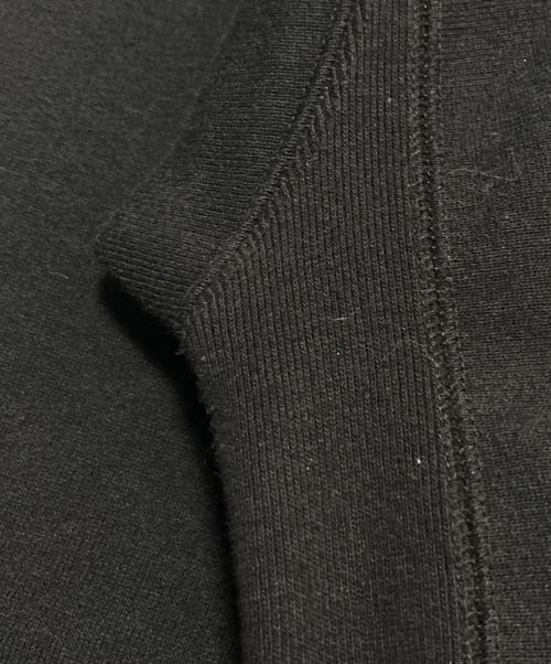 HUMAN MADE（ヒューマンメイド）HUMAN MADE (ヒューマンメイド) UNDERCOVER (アンダーカバー) Heavyweight Sweatshirt ブラック サイズ:XXLの古着・服飾アイテム