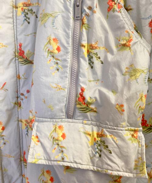 UNDERCOVER（アンダーカバー）UNDERCOVER (アンダーカバー) フーデッドコート ベージュ サイズ:５の古着・服飾アイテム