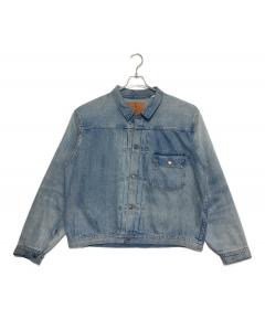 中古・古着通販】VETEMENTS (ヴェトモン) LEVI'S (リーバイス