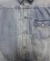 中古・古着 LEVI'S VINTAGE CLOTHING (リーバイス ビンテージ クロージング) ファースト型デニムジャケット スカイブルー サイズ:46：40000円