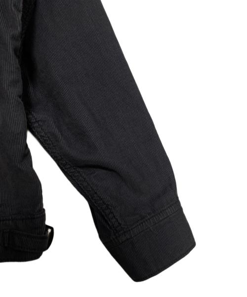 LEVI'S（リーバイス）LEVI'S (リーバイス) ピケトラッカージャケット グレー サイズ:XLの古着・服飾アイテム