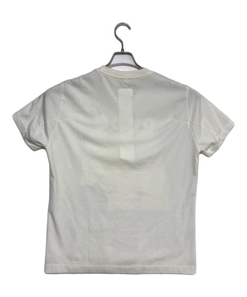 doublet（ダブレット）doublet (ダブレット) OVO T-SHIRT 半袖Tシャツ ホワイト サイズ:XLの古着・服飾アイテム