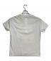 doublet (ダブレット) OVO T-SHIRT 半袖Tシャツ ホワイト サイズ:XL：17000円