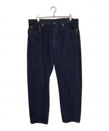 LEVI'S VINTAGE CLOTHING（リーバイス ビンテージ クロージング）の古着「デニムパンツ」｜インディゴ