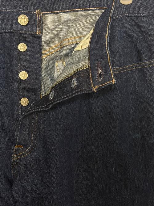LEVI'S VINTAGE CLOTHING（リーバイス ビンテージ クロージング）LEVI'S VINTAGE CLOTHING (リーバイス ビンテージ クロージング) デニムパンツ インディゴ サイズ:W40 L34の古着・服飾アイテム